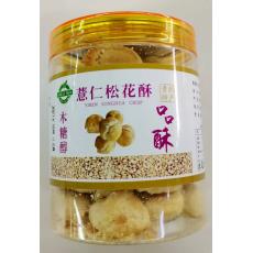 贵州润百科薏仁...