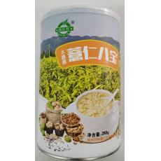 贵州润百科薏仁...