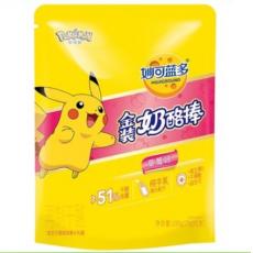 妙可蓝多金装奶...