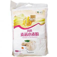 福临门高筋小麦...