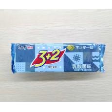 康师傅3+2苏...