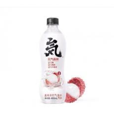 元气森林荔枝味...