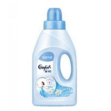 金纺清新柔顺衣...