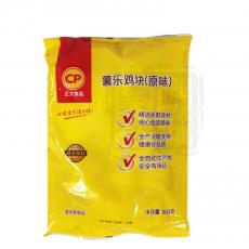 正大薯乐鸡块