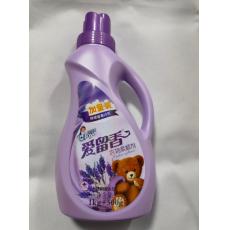 洁宜佳衣物柔顺...