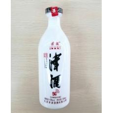 43°津酒5G
