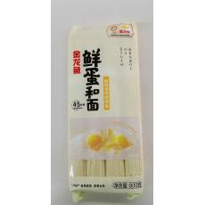 金龙鱼鲜蛋和面系列鲜鸡蛋龙须挂面