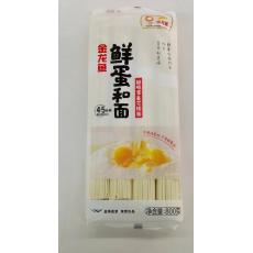 金龙鱼鲜蛋和面系列鲜鸡蛋
