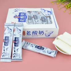 H-雅力老酸奶酸奶味软糖