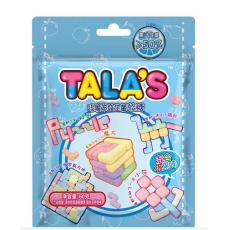 巧魔方益生菌软...