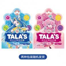 添乐巴啦啦果汁...