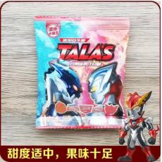 添乐卡通王双果...