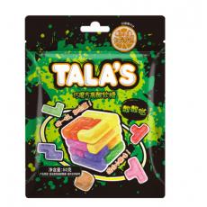 添乐巧魔方高酸...