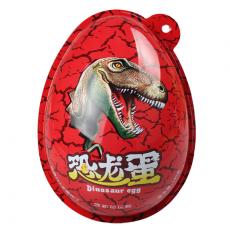 玩明糖恐龙中蛋