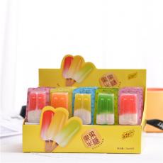 金稻谷果町冰淇...