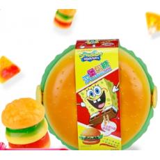 金稻谷海绵宝宝...