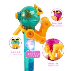 奥尔迪网红机器...