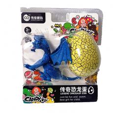 传奇惯性工程车...