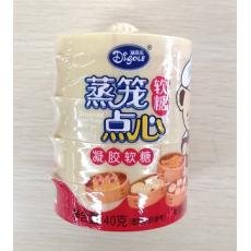 奥尔迪蒸笼点心