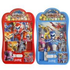 玩明糖华容道拼...