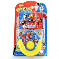 钜乐动漫卷尺糖