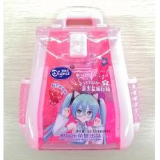 奥尔迪美少女旅...