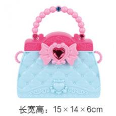 玩明糖公主时尚...