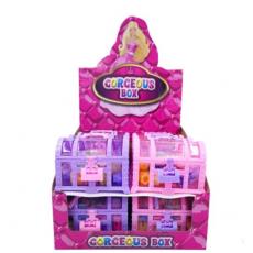 玩明糖积木百宝...