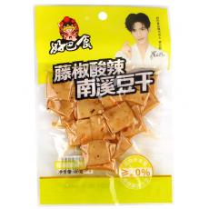 YT好巴食南溪...