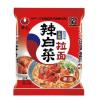 H-农心辣白菜味辛拉面