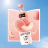 美汁源蜜桃气泡水