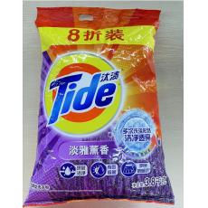 汰渍淡雅熏香洗...