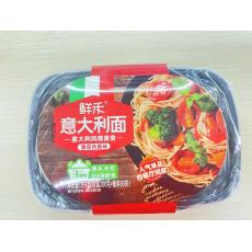 鲜禾意大利面番...