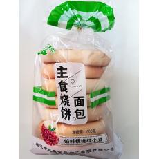 现春主食面包