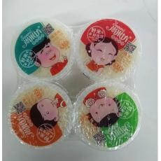 致中和孝感米酒全家福（4连杯）