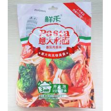 鲜禾意大利面番...