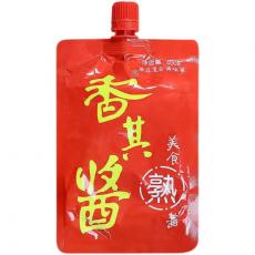 香其酱