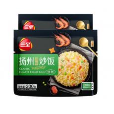 三全扬州风味炒...