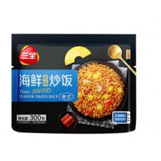 三全海鲜风味炒...