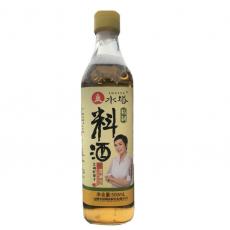 YT水塔精制料酒