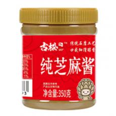 古松纯芝麻酱