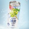 锐澳鸡尾酒5度清爽阳光玫瑰葡萄味