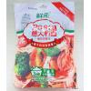 鲜禾意大利面番茄肉酱味