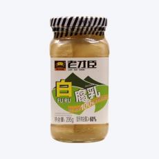 老才臣白腐乳