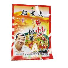 周亚明油炒三榨