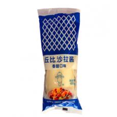 丘比沙拉酱香甜...