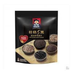 桂格5黑混合即...