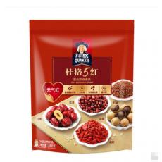 桂格5红混合即...