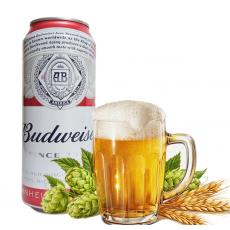 百威啤酒
