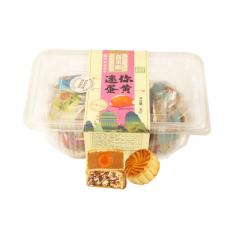 喜来顺迷你蛋黄...